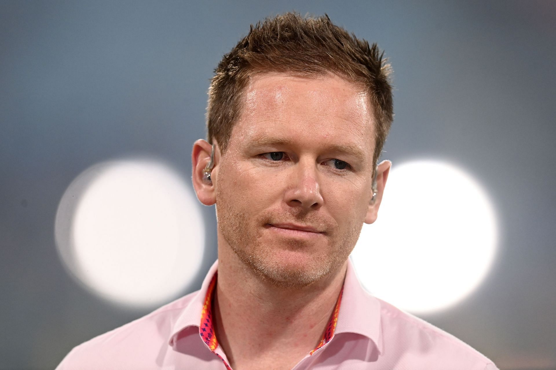 India v England - ICC Men's Cricket World Cup India 2023